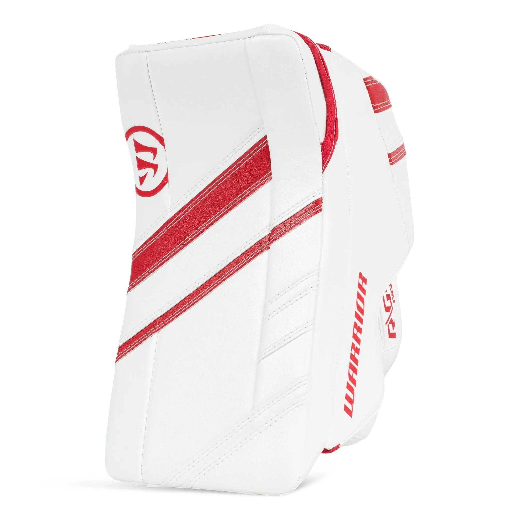 Warrior Ritual G4 Pro Senior Goalie Blocker