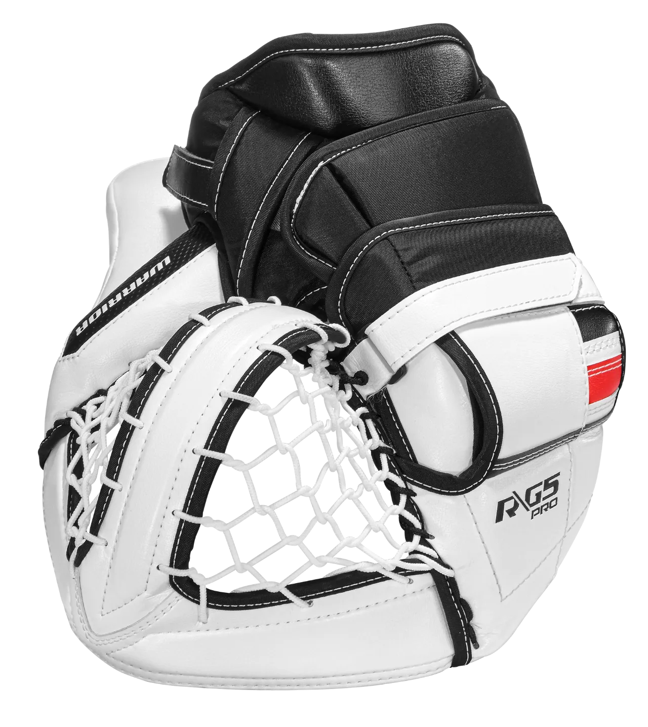 Warrior Ritual G5 Pro Senior Goalie Catcher