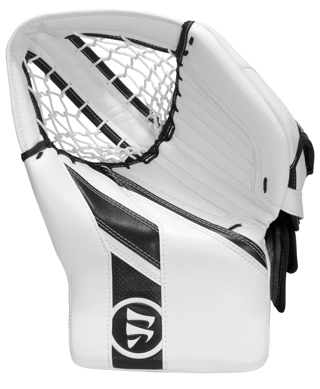 Warrior Ritual G5 Pro Senior Goalie Catcher