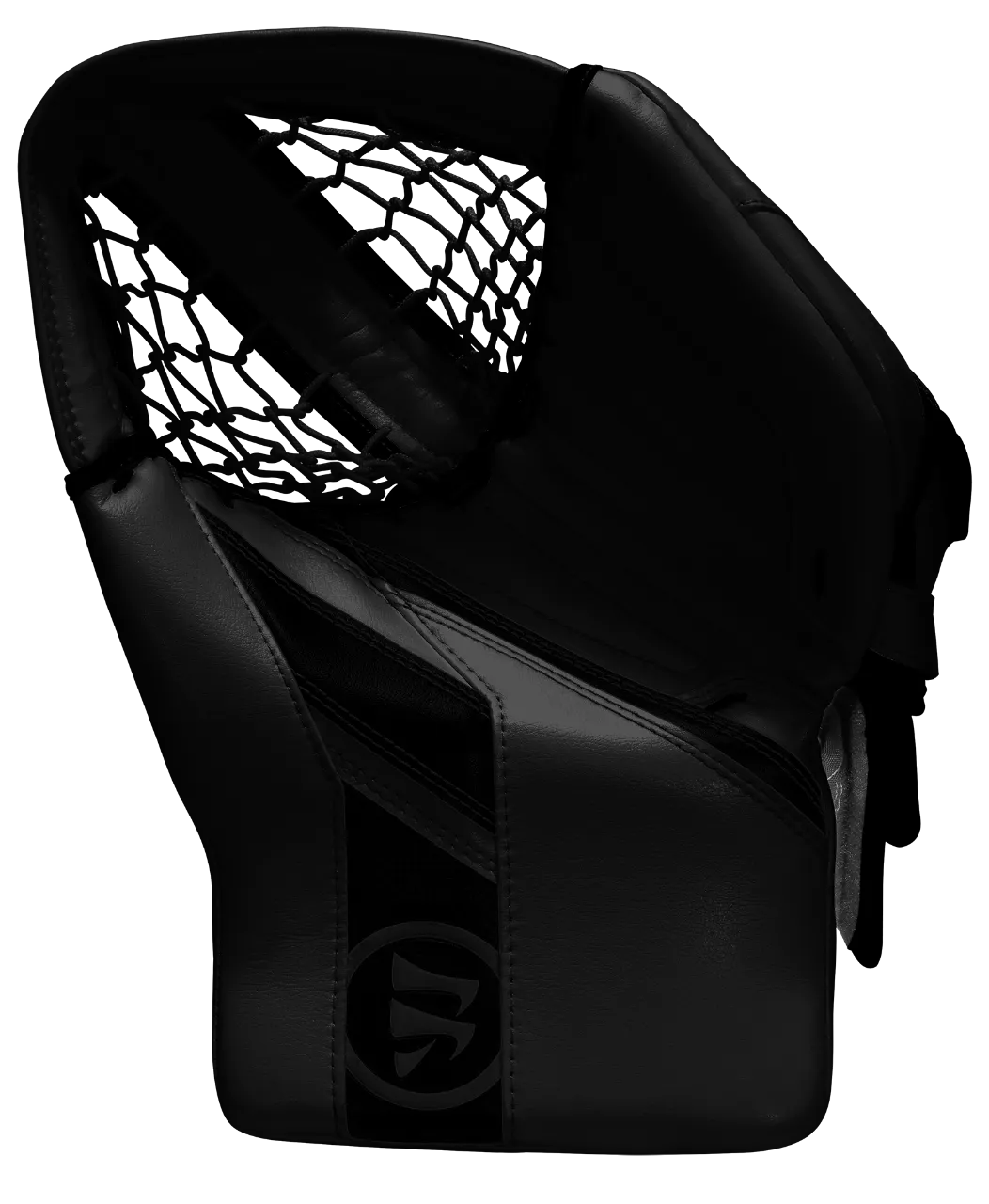 Warrior Ritual G5 Pro Senior Goalie Catcher