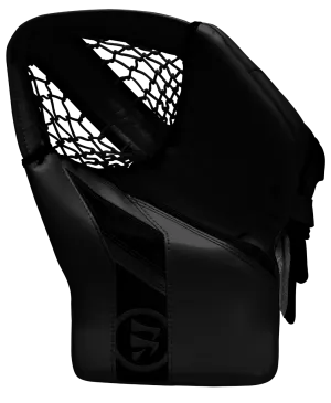 Warrior Ritual G5 Pro Senior Goalie Catcher