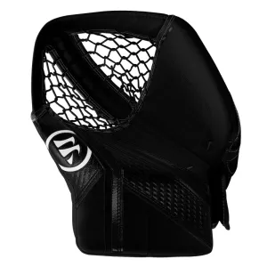 Warrior Ritual G6 E  Goalie Catcher - Intermediate