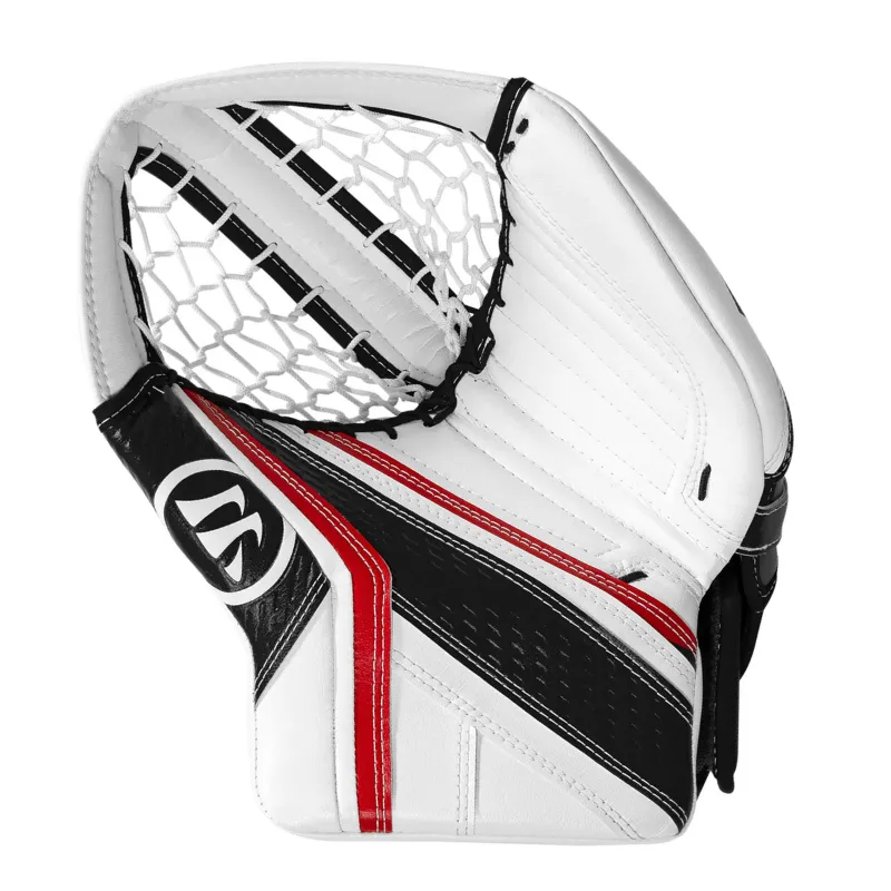 Warrior Ritual G6 E  Goalie Catcher - Intermediate