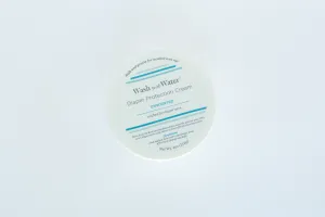 Wash With Water Diaper Protection Cream