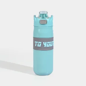 Water Bottle Stainless Steel | 680ML