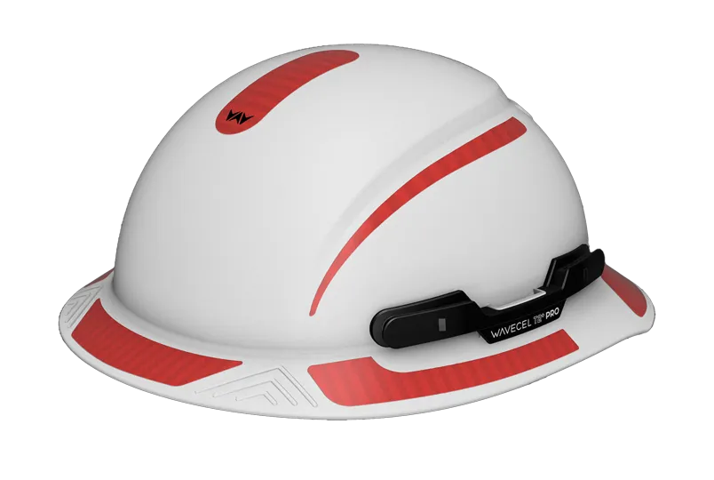 WaveCel Reflective Sticker Kit