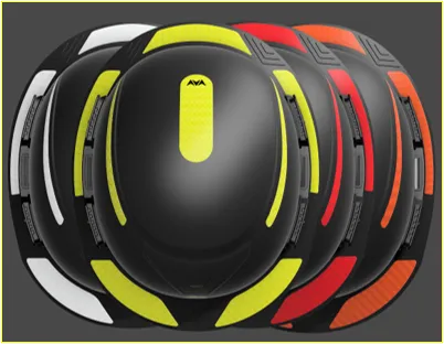 WaveCel Reflective Sticker Kit