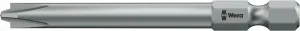 Wera 05059720001 851/4 PH/S PlusMinus bits, # 1 x 70 mm