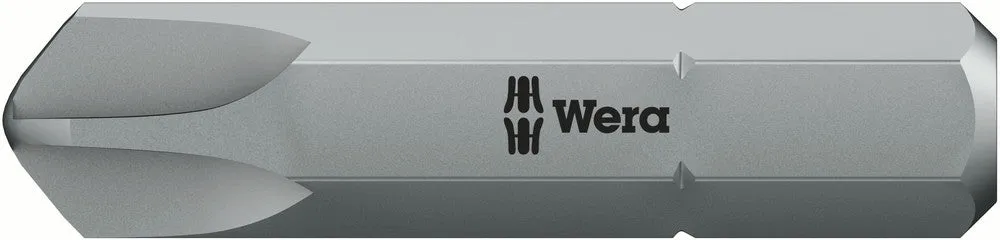 Wera 05066656001 871/2 TORQ-SET® Mplus bits, 5/16" x 32 mm