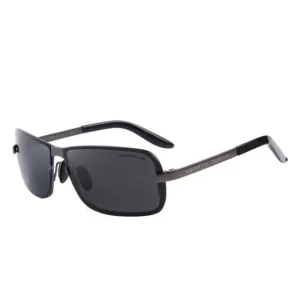 West Louis™ Classic Design HD Polarized Sunglasses