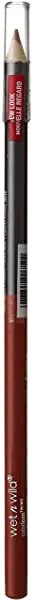 Wet n Wild Color Icon Lipliner Pencil, Willow [712] 1 ea (Pack of 12)