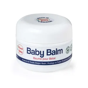 Wholesale Diaper Balm (50g)