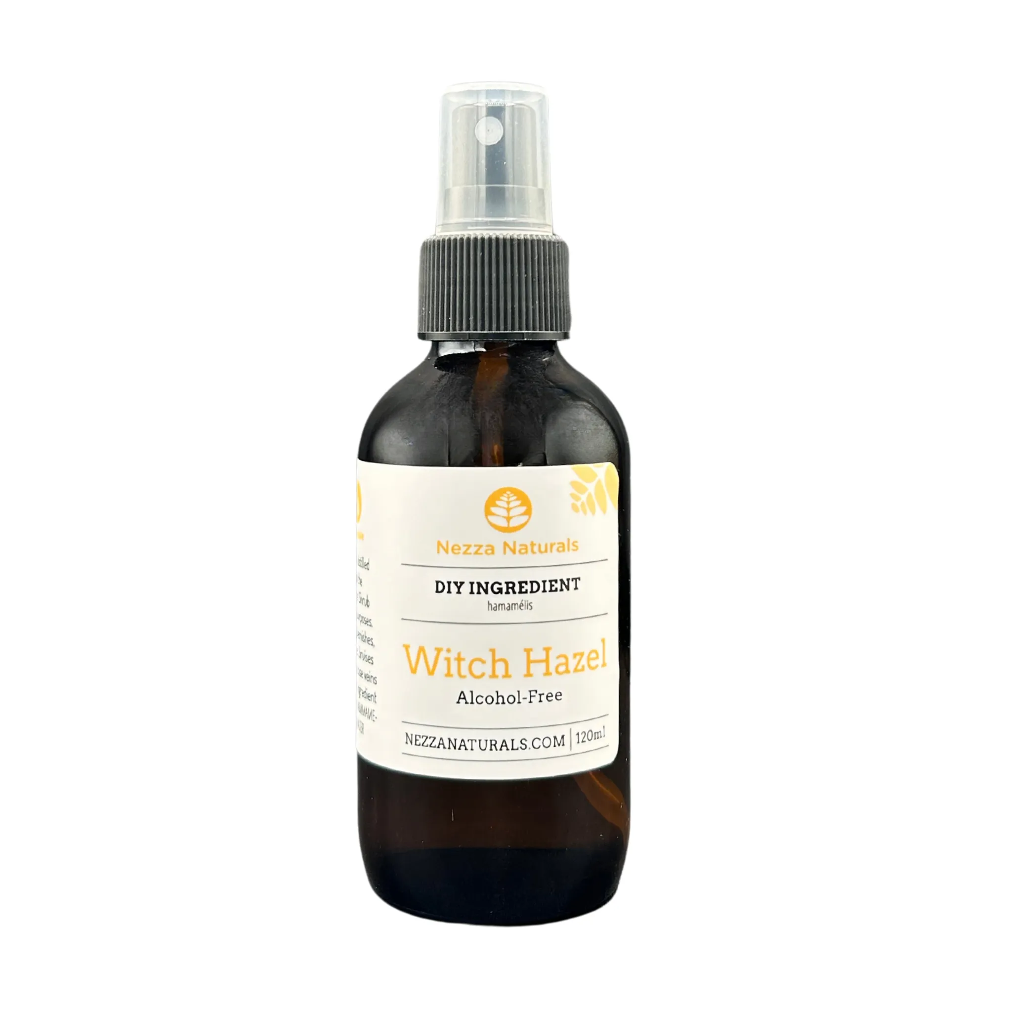 Witch Hazel