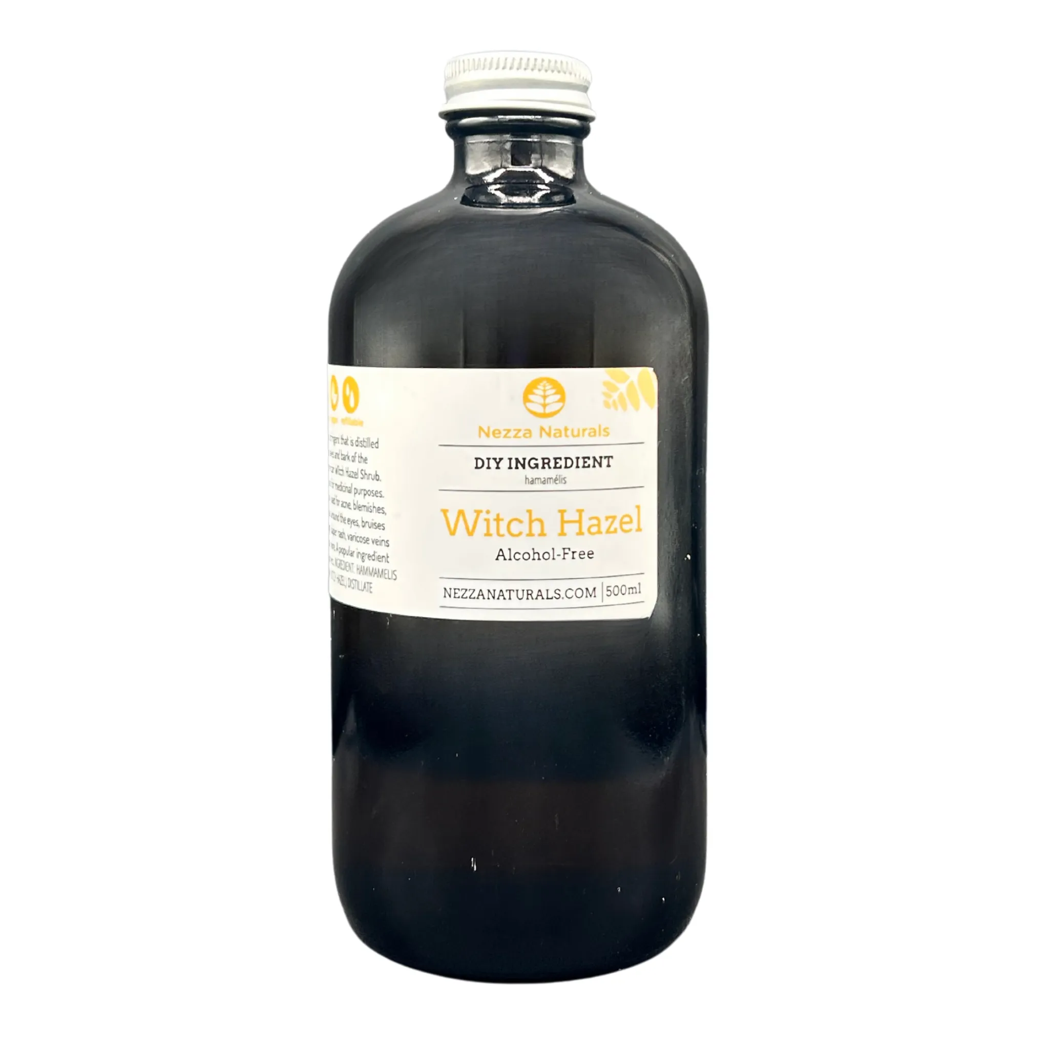 Witch Hazel