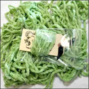 Witchie Cotton Chenille - Lady Dots Creates Finishing Trims