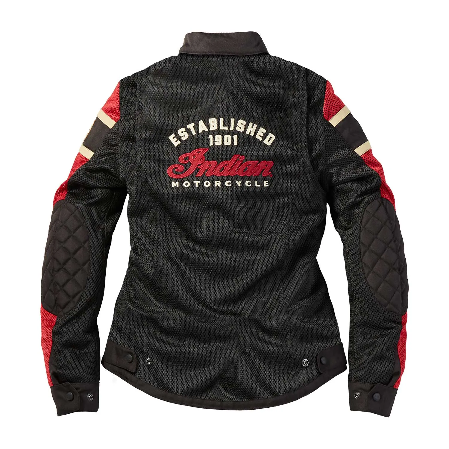 Women's Arlington Mesh Jacket, Black