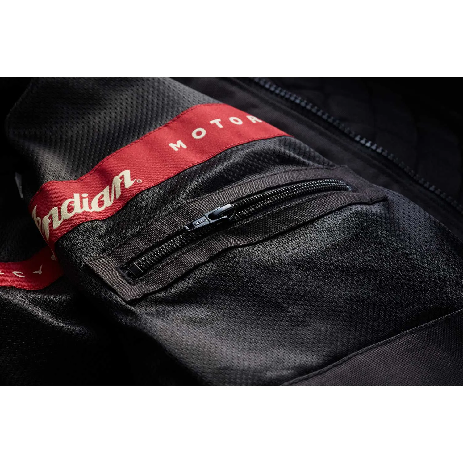 Women's Arlington Mesh Jacket, Black