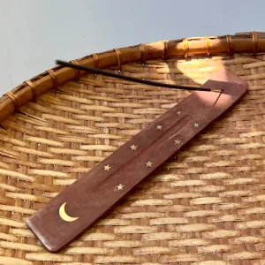 Wooden Incense Stick Holders