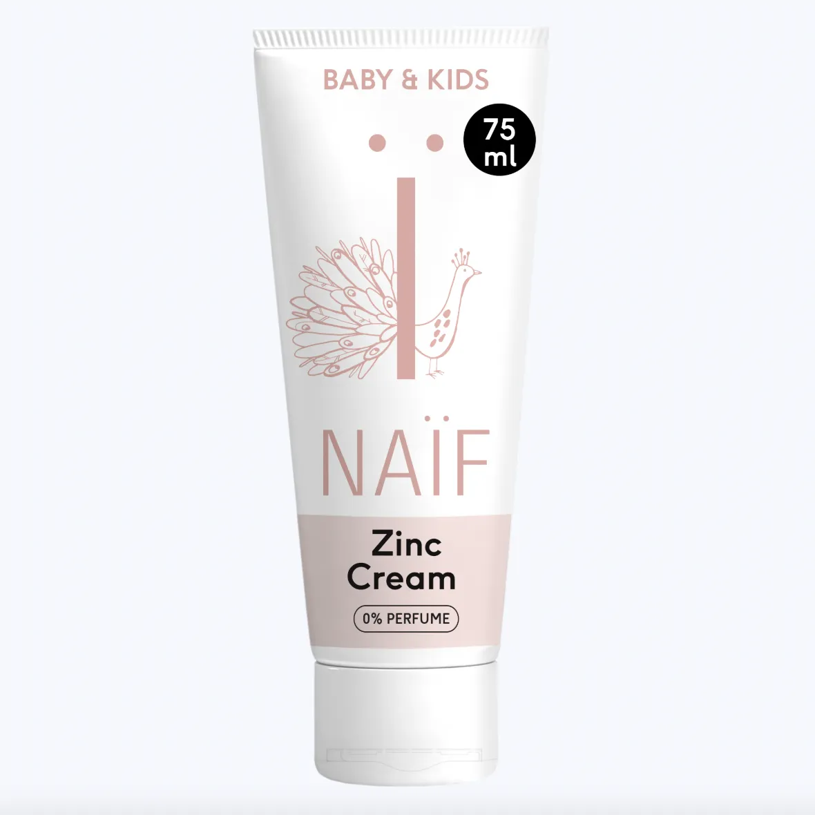 wound protection cream fragrance-free 75 ml