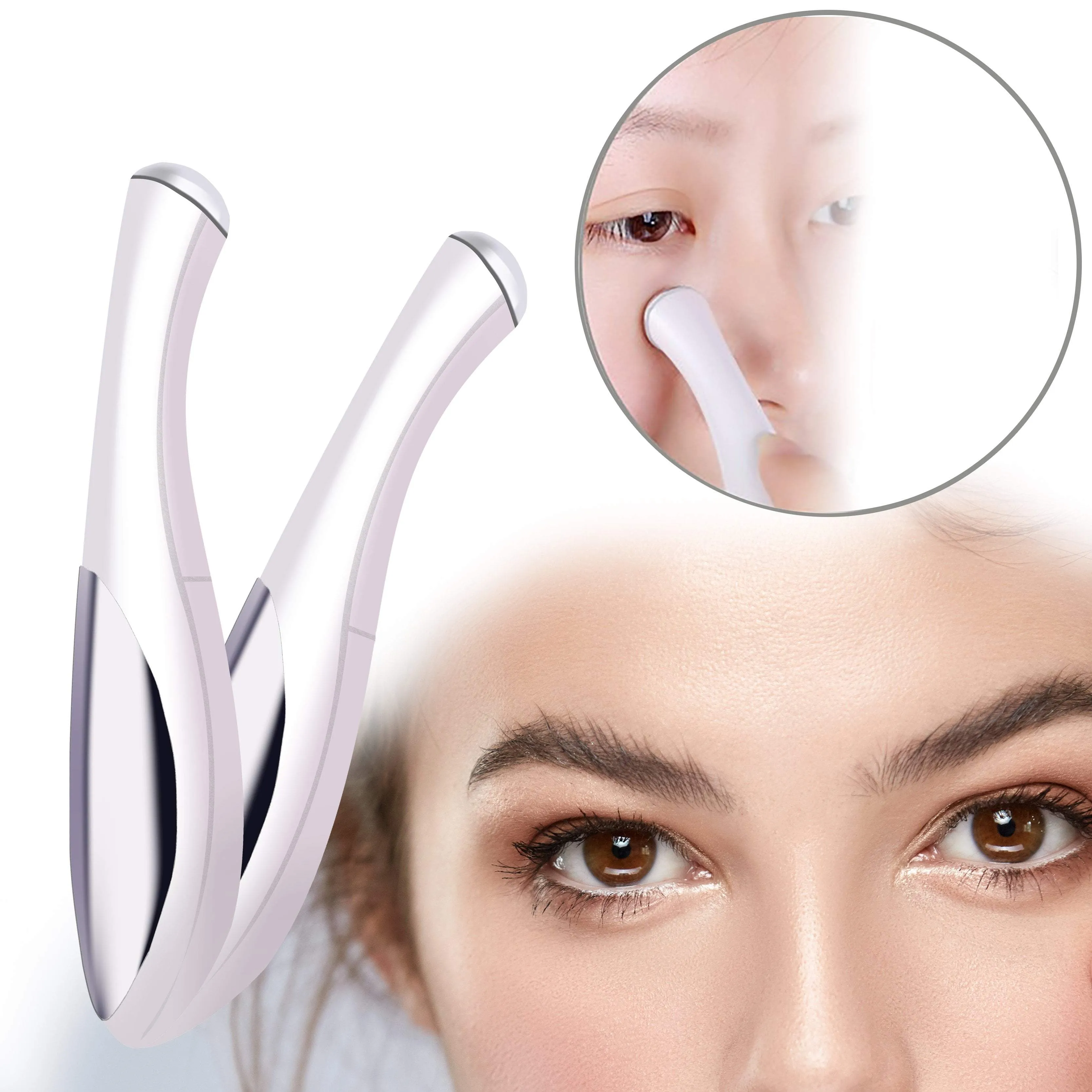 Wrinkle Skin Therapy Ionic Lift Wand - 30% Deeper Into Skin