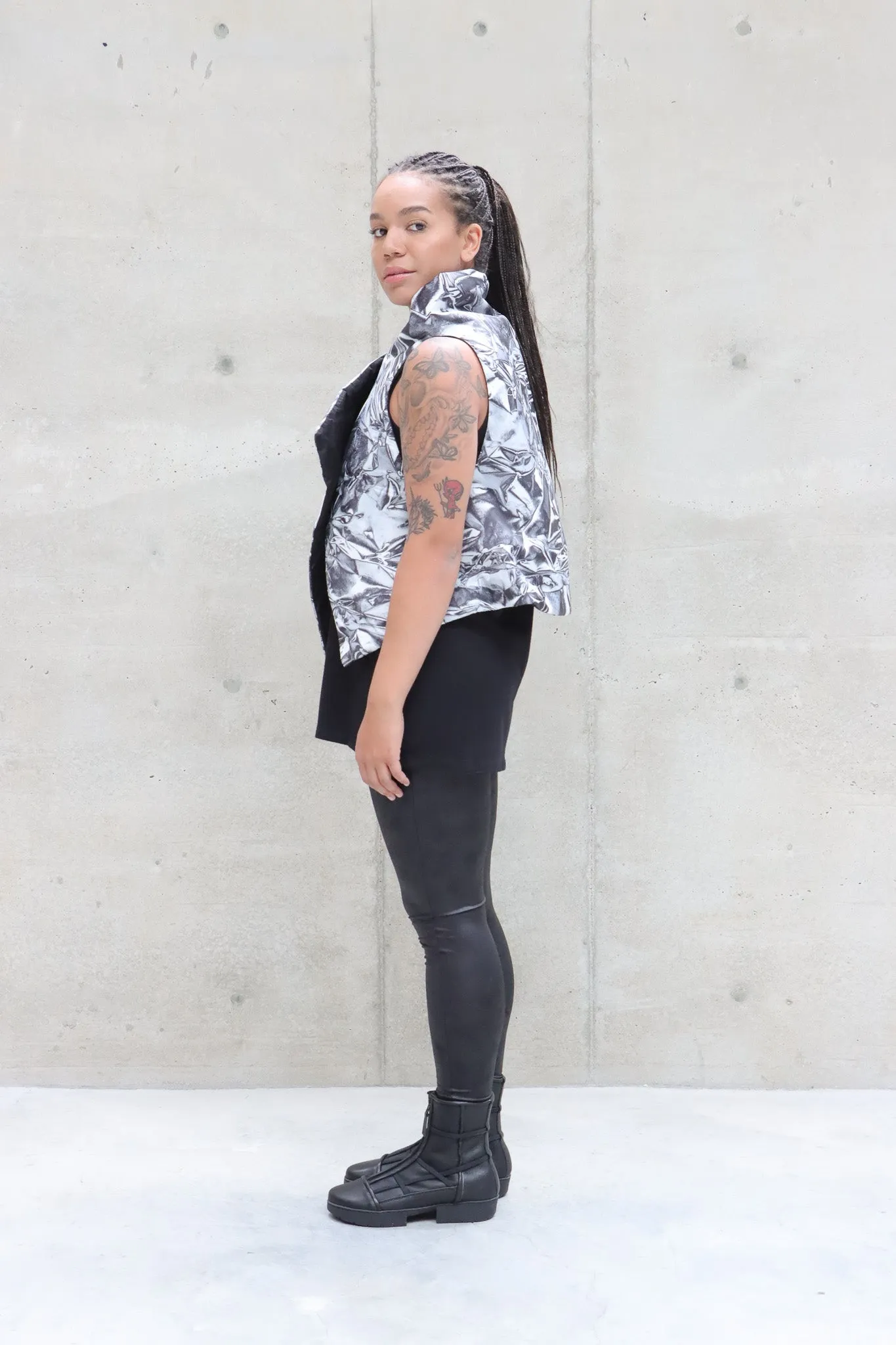 XD Xenia Design Rine Vest