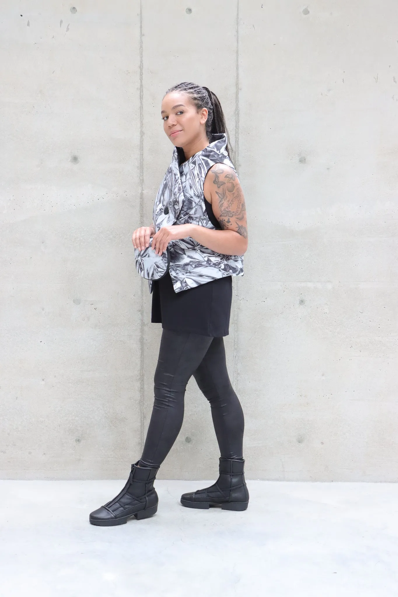 XD Xenia Design Rine Vest