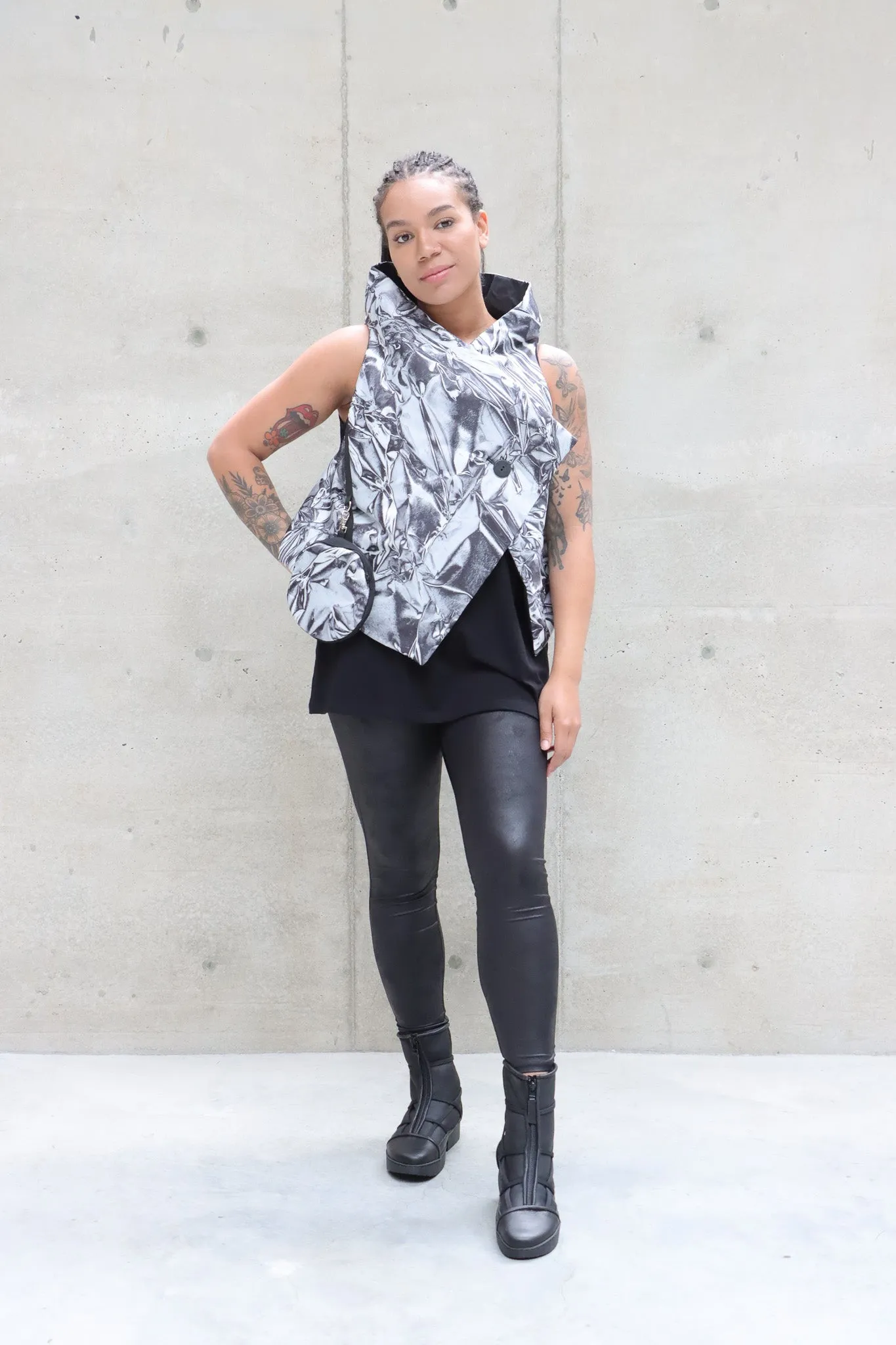 XD Xenia Design Rine Vest