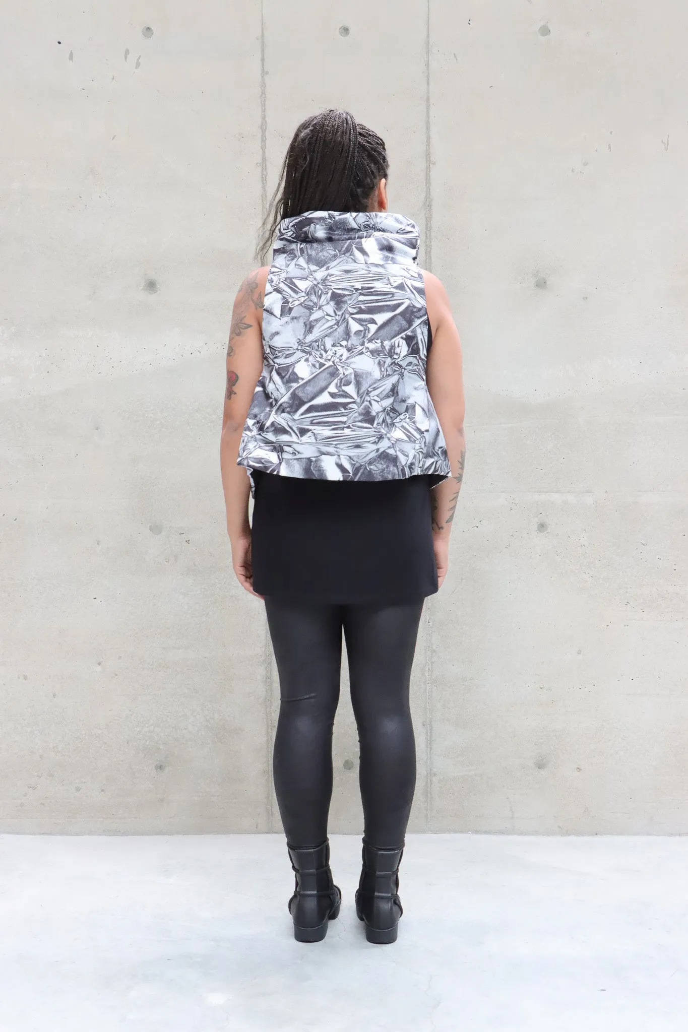 XD Xenia Design Rine Vest