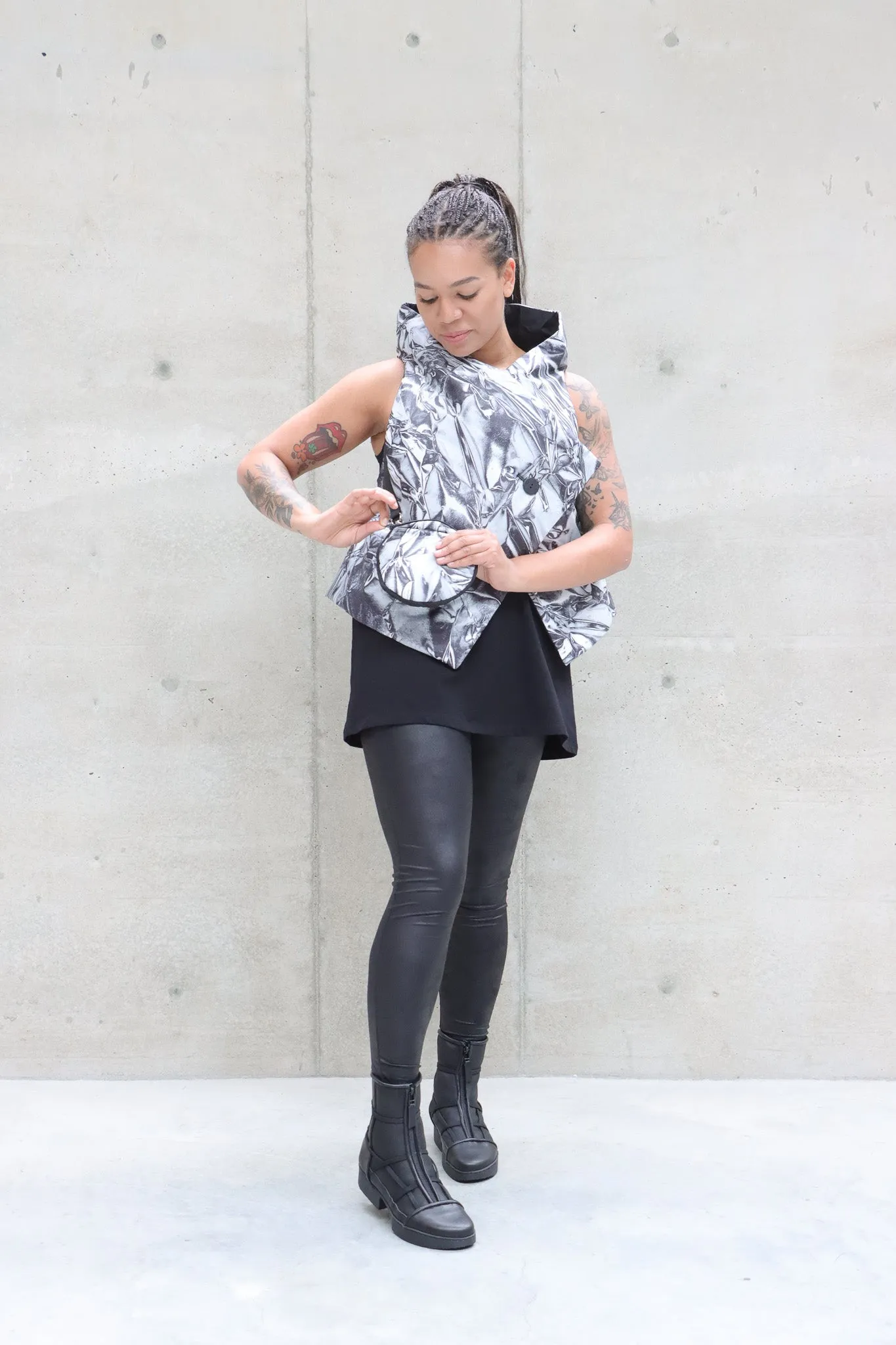 XD Xenia Design Rine Vest