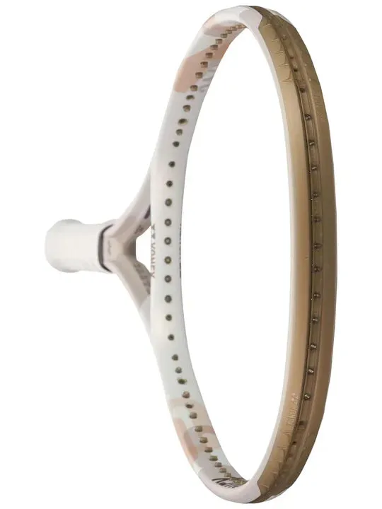 Yonex VCORE 95 (310g) Sand Beige Tennis Racket - 2024 NEW ARRIVAL