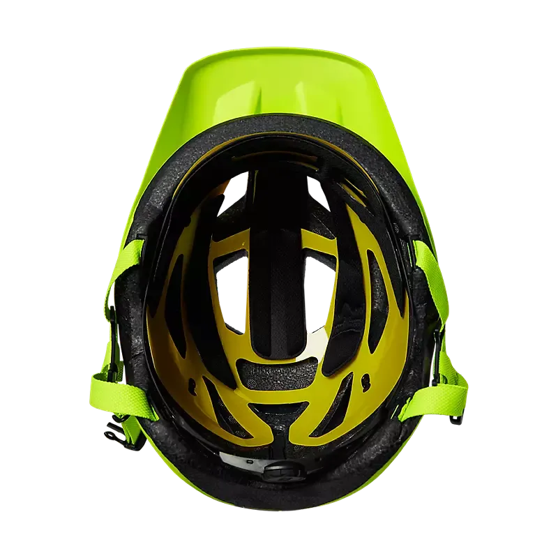 Youth Mainframe Helmet