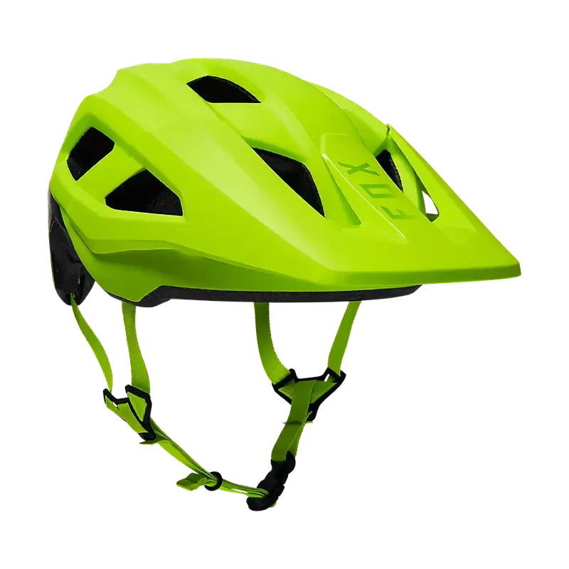 Youth Mainframe Helmet