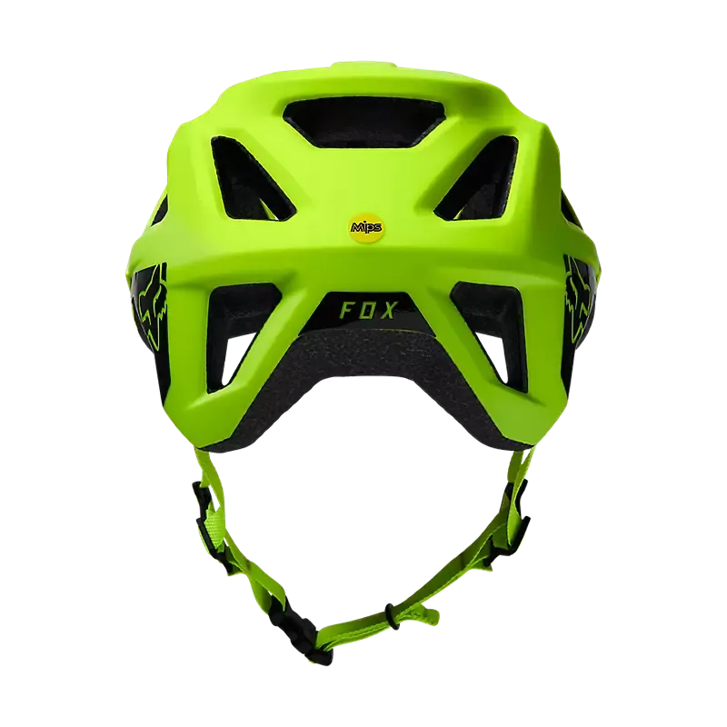 Youth Mainframe Helmet