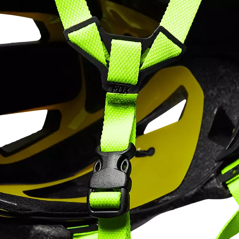 Youth Mainframe Helmet
