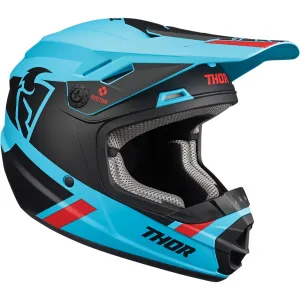 Youth Sector Split Helmets