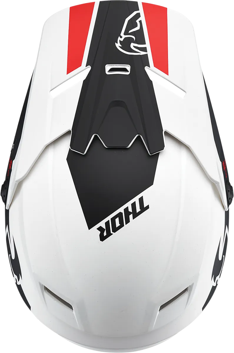 Youth Sector Split Helmets