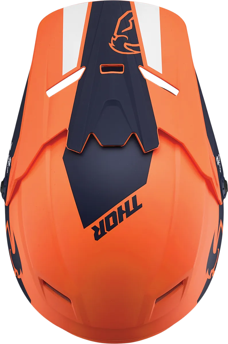 Youth Sector Split Helmets
