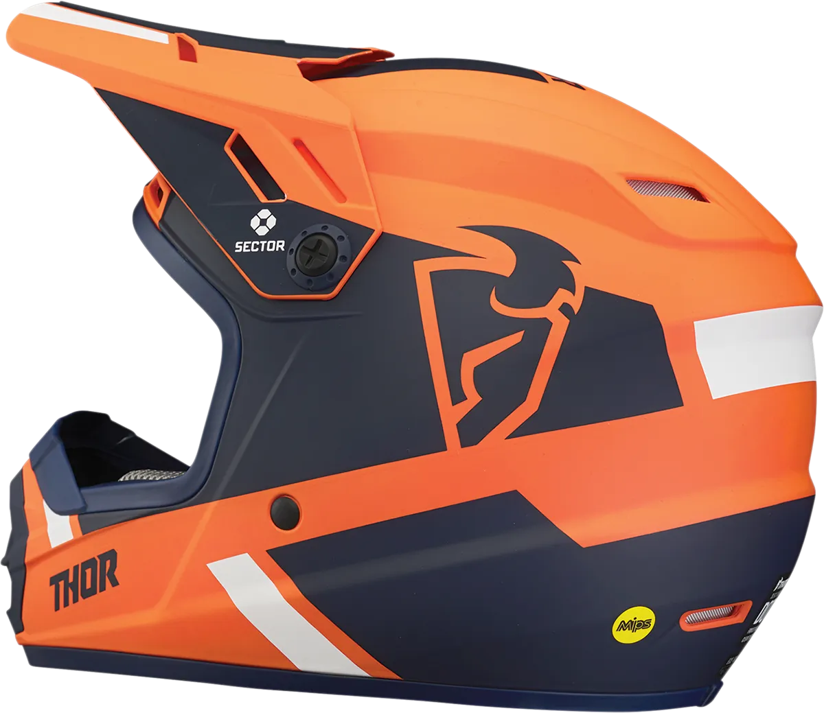 Youth Sector Split Helmets
