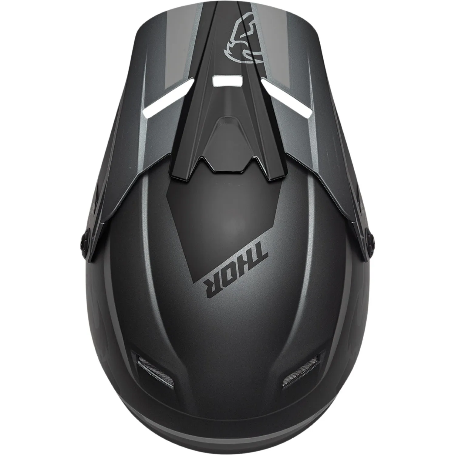 Youth Sector Split Helmets