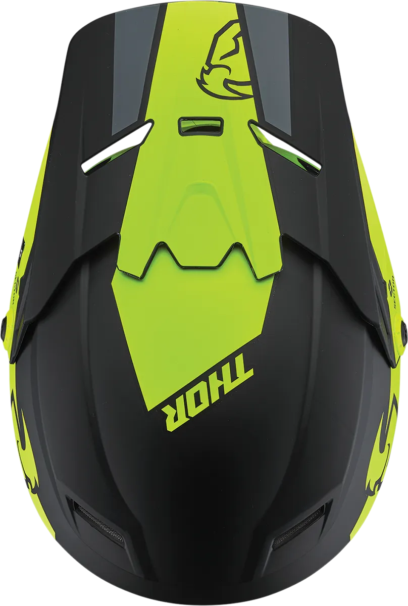 Youth Sector Split Helmets