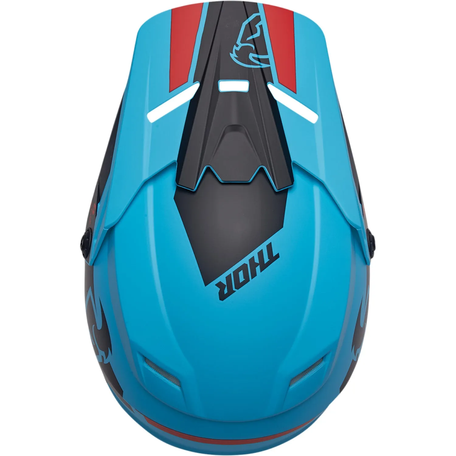 Youth Sector Split Helmets