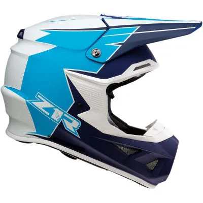 Z1R F.I. MIPS Hysteria Helmet