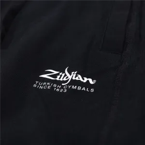 ZAJG0022 Lightweight Jogger Black Medium
