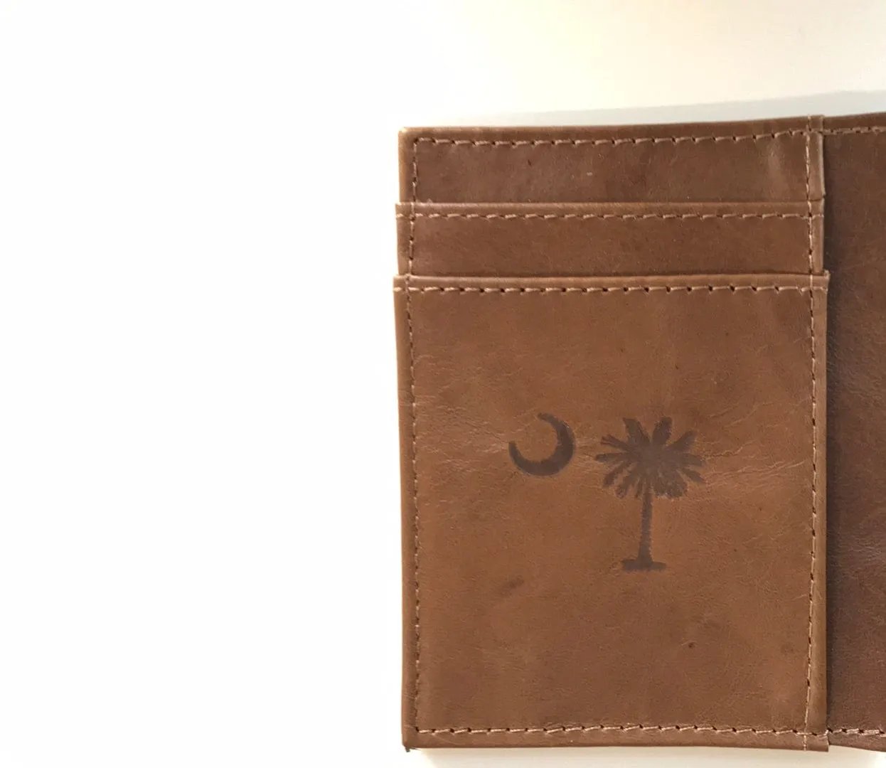 Zep Pro Slim Front Pocket Wallet