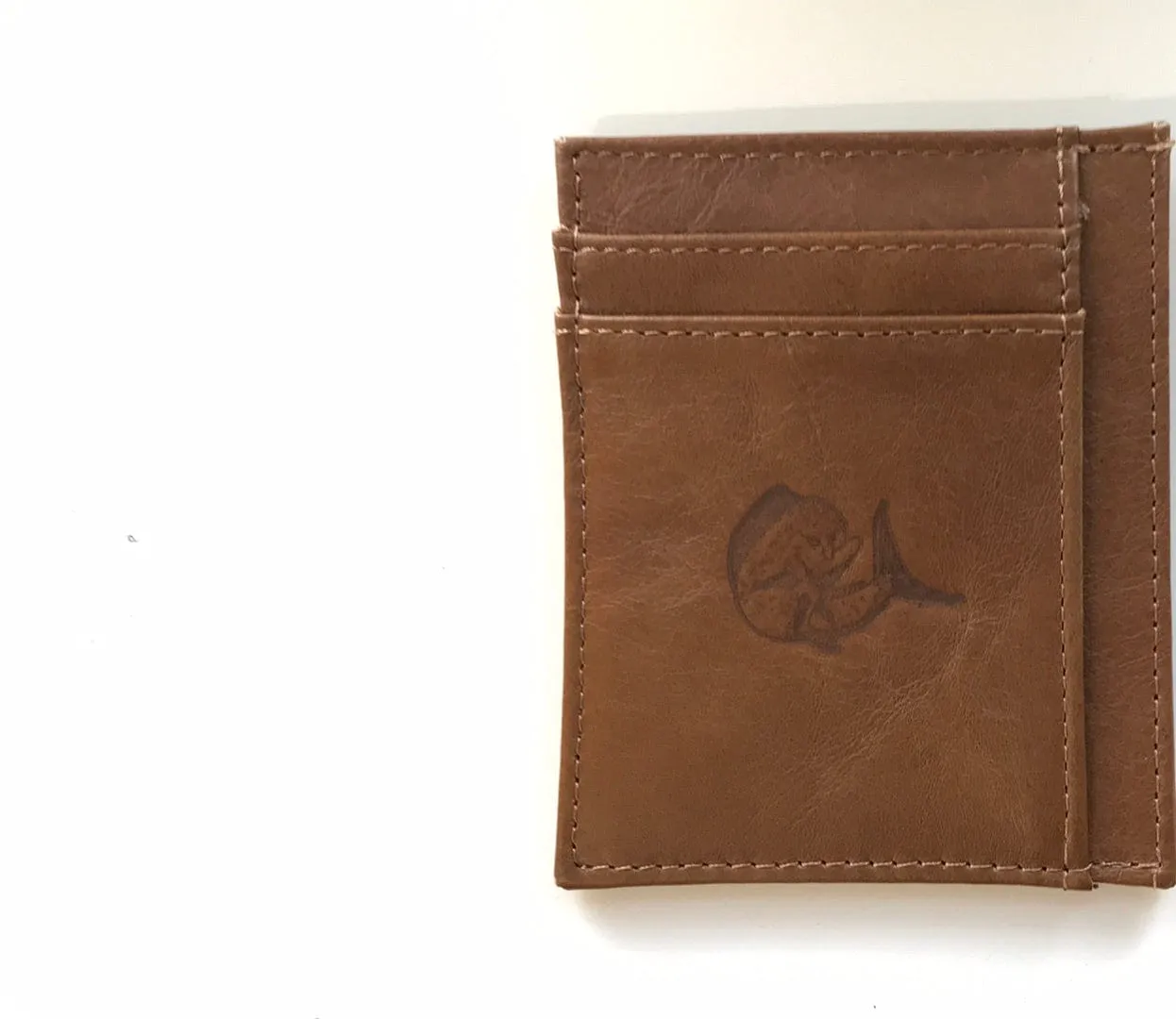 Zep Pro Slim Front Pocket Wallet