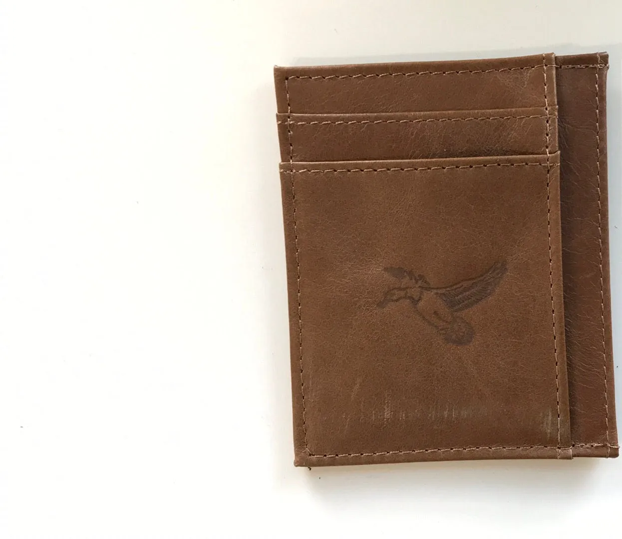 Zep Pro Slim Front Pocket Wallet