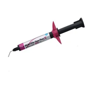 Zero Flow Syringe, F00, A0.50, 2.2g