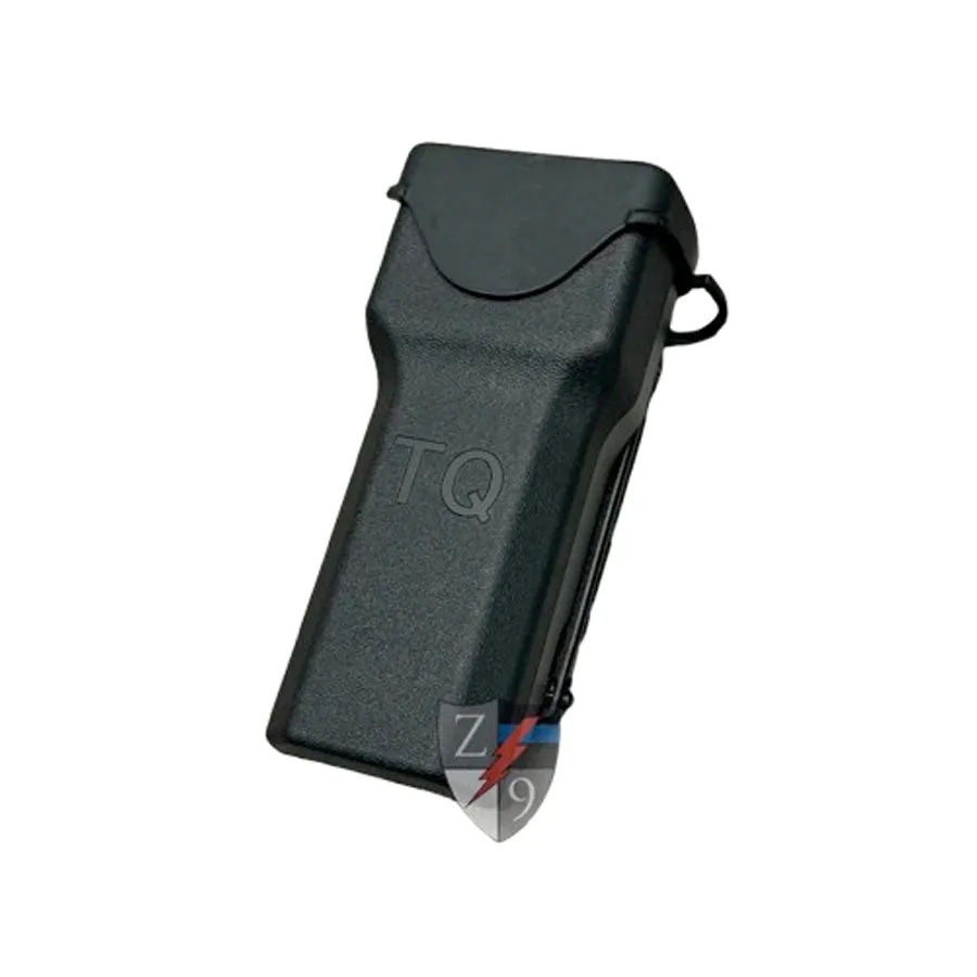 Zero9 Solutions Tourniquet Case - Molle Loks, Plain Finish