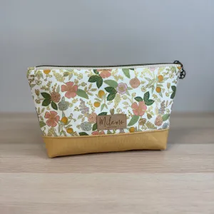Zippered Pouch